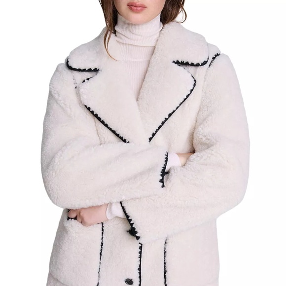 Galipa coat - Picture 2 of 7